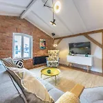 Dom & House - Apartment Loft Supreme