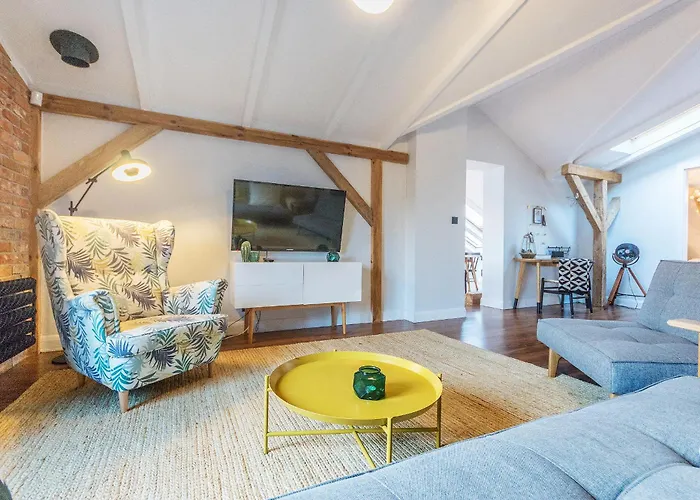 Dom & House - Apartment Loft Supreme