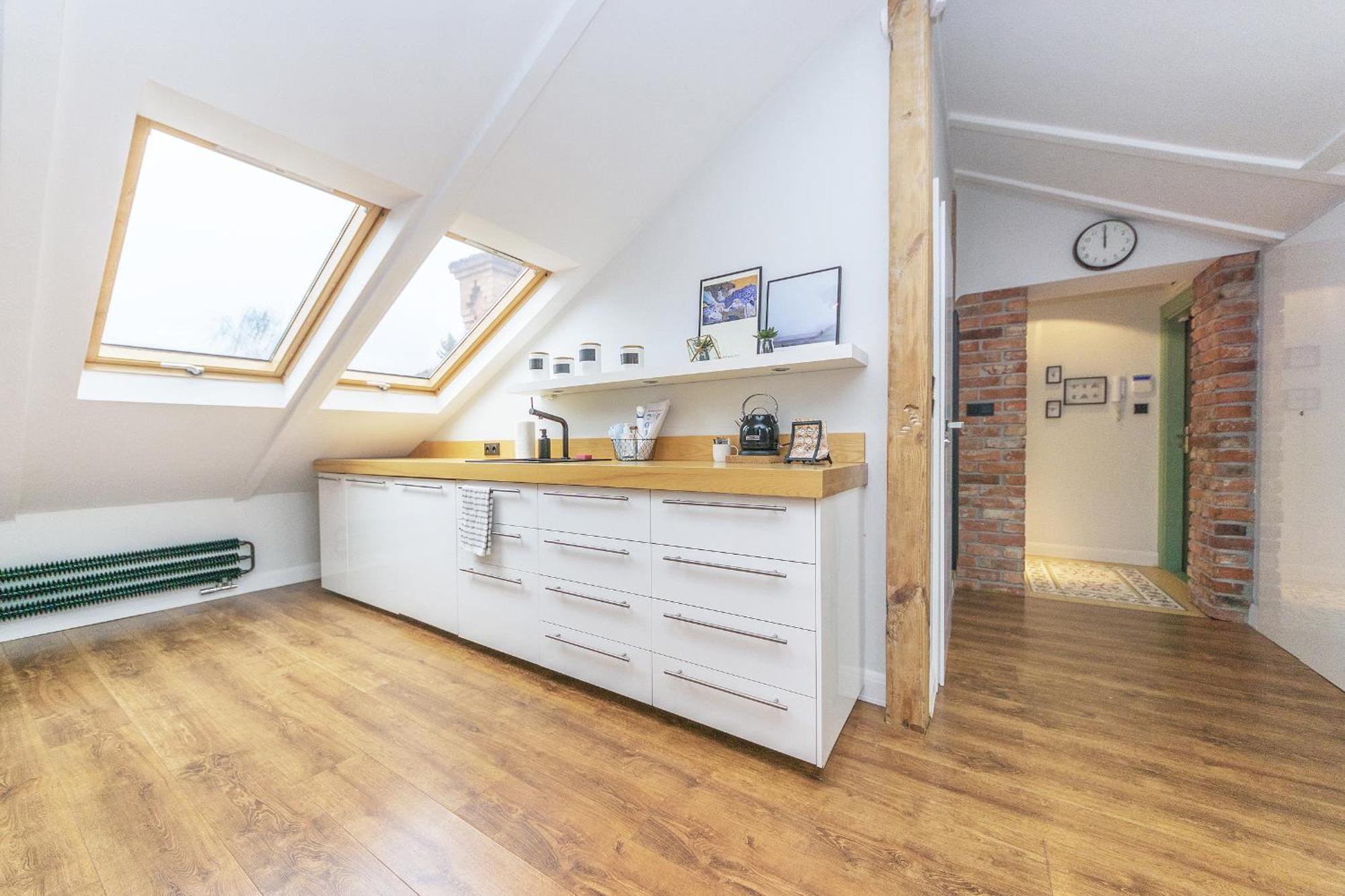 Apartment Dom & House - Loft Supreme *