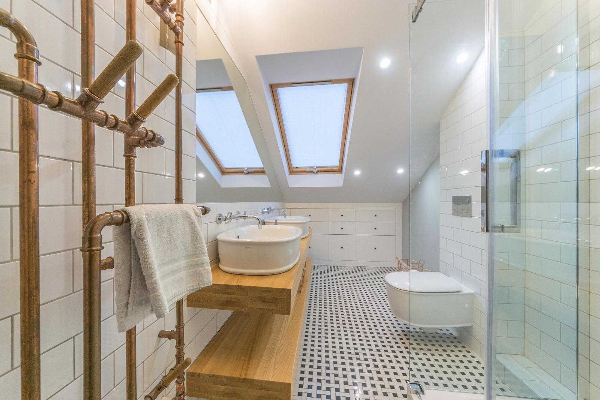 Apartment Dom & House - Loft Supreme *