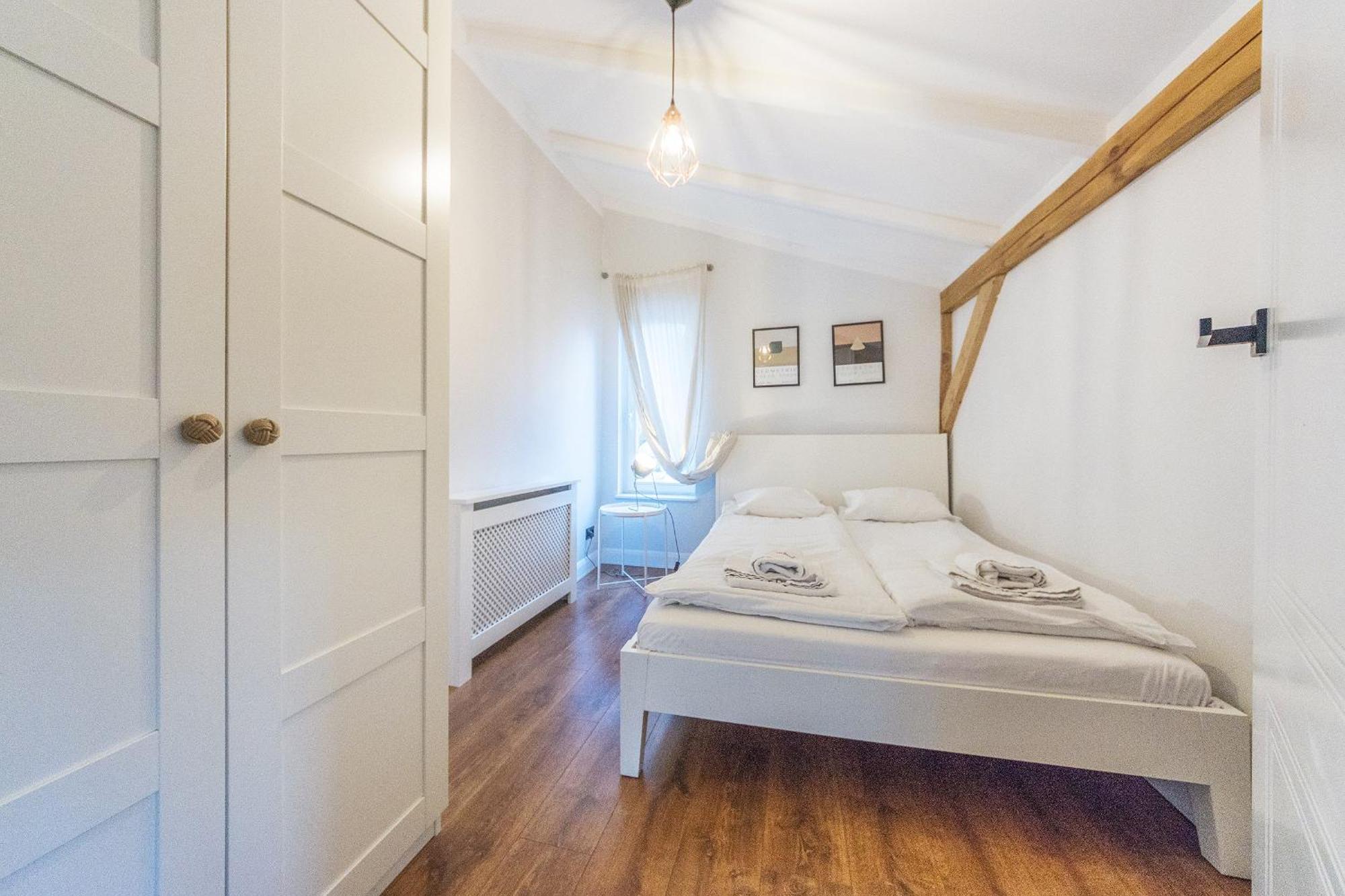 Apartment Dom & House - Loft Supreme Zoppot