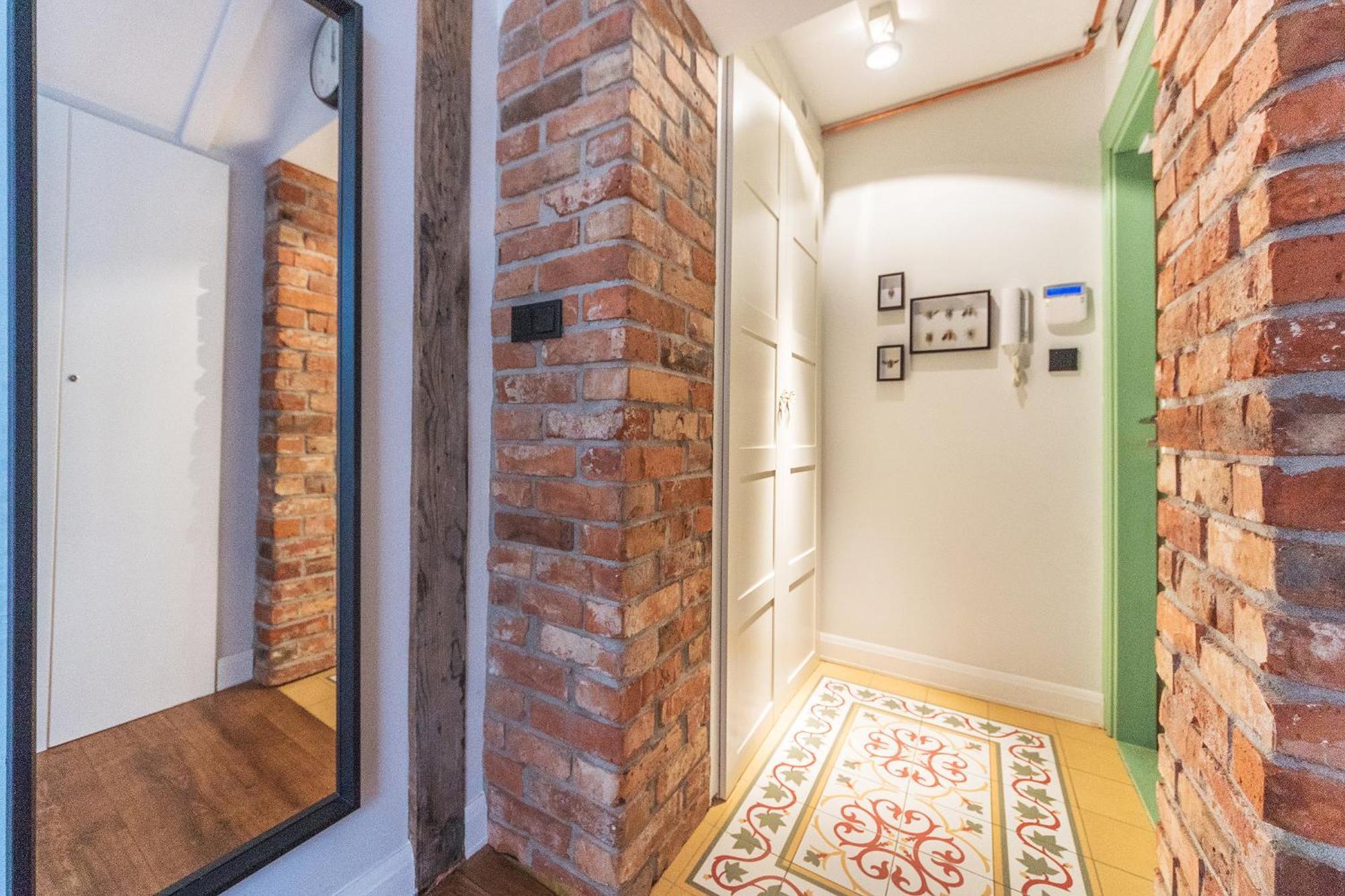 Apartment Dom & House - Loft Supreme *
