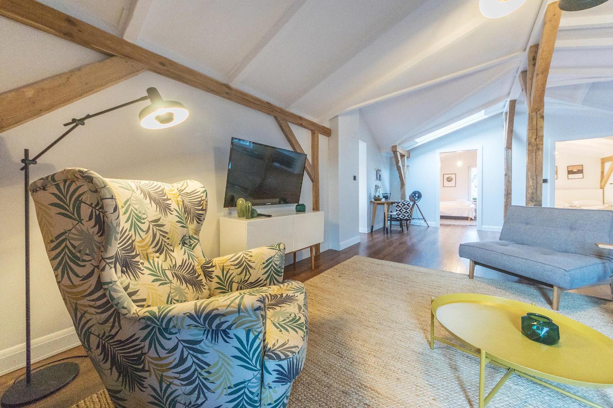 Dom & House - Loft Supreme Apartment Zoppot